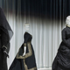 Illustration for article titled iDeath Becomes Her/i: The Dark Arts of Crepe and Mourning